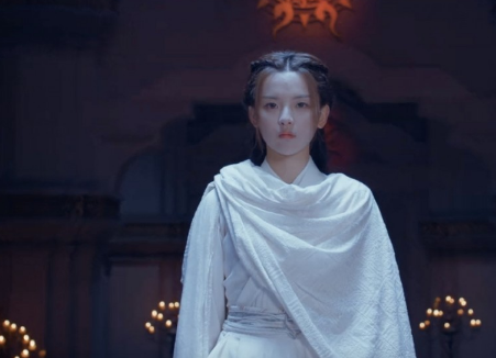 《将夜2》桑桑和昊天是什么关系 桑桑和昊天是不是同一个人