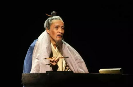 太史公司马迁的著史之路！死刑改宫刑让后世愤慨千年！