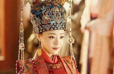 孙若薇想做皇后为什么胡善祥就乖乖让出了位置？历史上的胡善祥结局是什么？