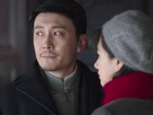 《新世界》冯青波是谁？他最后结局是什么？