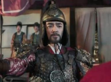 《大明风华》中樊忠是朱棣身边的一个小将，在历史上却是个大人物