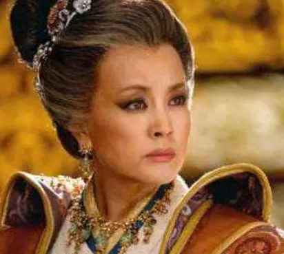 武则天还政是真的因为狄仁杰的劝说吗 真相到底是什么样的