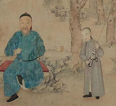 古代官员的请假制度到底是什么样的 官员是如何请假的