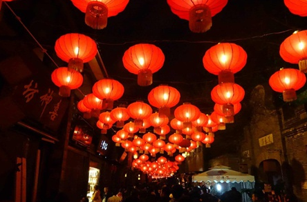 春节的由来和风俗！春节的日子是什么时候确定的！