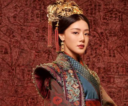 胡善祥被废 天下人为什么都同情她