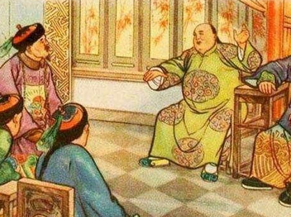 晚晴时期到底是一片什么样的场景 满清政府腐败到什么样的地步