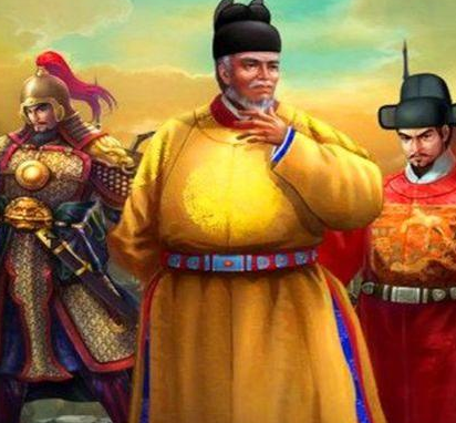 朱元璋小时候给刻薄地主刘德放牛 朱元璋当上皇帝之后是怎么对待这个地主的