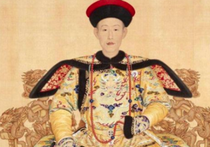 冯起炎究竟是谁 冯起炎为什么敢大胆给乾隆写信做媒