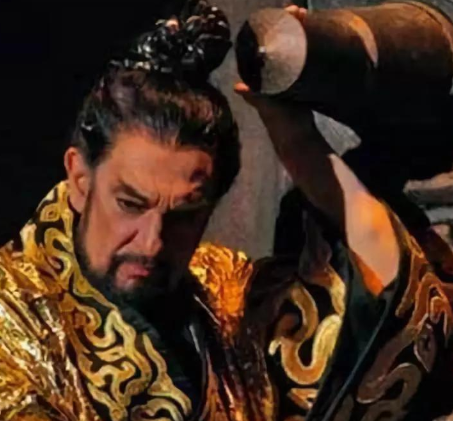 秦始皇横扫六国之后取了一个非常霸气的名字 至今仍在沿用