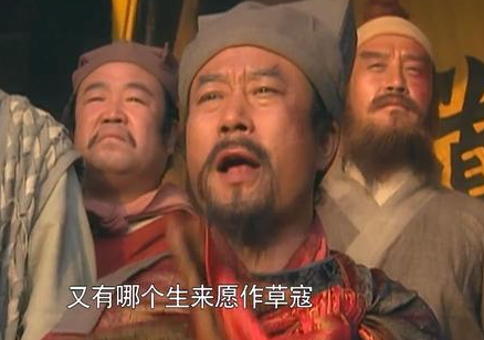 林冲休妻究竟是爱妻还是献妻 我们应该怎么看待林冲休妻