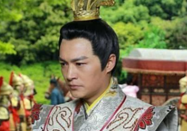 陇西王李博乂：唐初最奢侈的皇族，光小妾就有一百多个