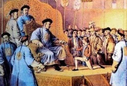 揭秘雍正上位之谜 雍正究竟有没有篡改康熙的遗诏