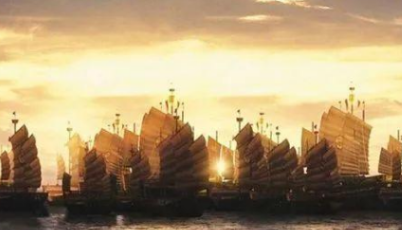 郑和下西洋的目的是什么？是进行贸易吗？