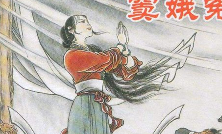 《窦娥冤》的故事是怎么样的?窦娥死前发了哪些誓言？