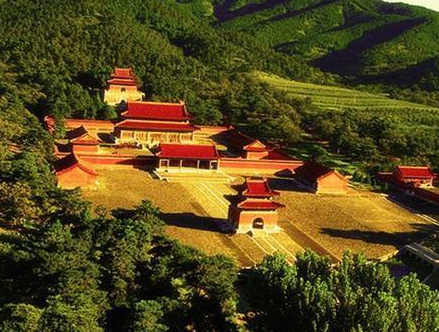 朱元璋有那么多的妃子 朱元璋为何还对马皇后一直不离不弃