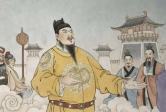 朱高炽在位有什么贡献？为何在位不就却能被后世称赞？