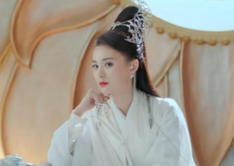 《绝代双骄》怜星喜欢谁？她最后结局如何？