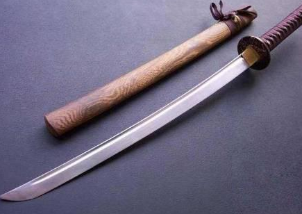 古代有刀为什么还出现剑 欧洲为什么喜欢用剑