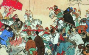 一介书生黄巢，为何最后成了&ldquo;满城尽带黄金甲&rdquo;的杀神？