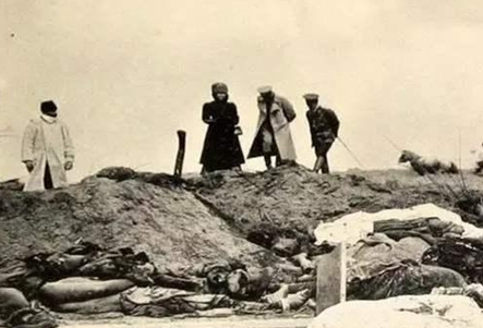 揭秘清末鼠疫事件 这场疫情究竟花了多少年时间