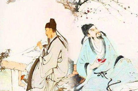 唐朝著名诗人，揭秘诗仙李白的传奇一生