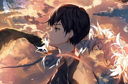 海姓的起源是什么？海姓男宝宝好听的名字精选！