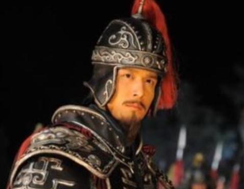 陈玄礼：唐玄宗最忠诚的大将，为何会选择背叛？