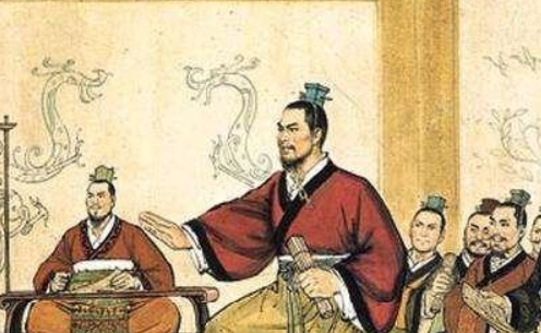 盘点古代那些奇葩法律，唐朝不吃鲤鱼明朝不能养猪？