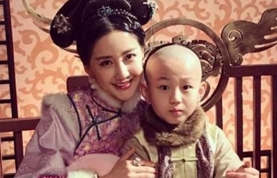 她是皇太极的第一个女人，最后结局如何？