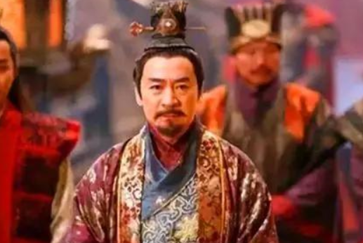 李渊为何50岁才当上皇帝？却能生下30个子女