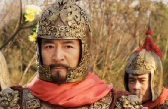 揭秘：李渊是凭借什么在混乱的天下夺去了帝位呢？