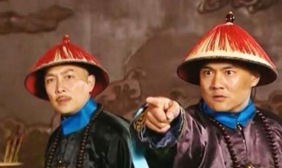 康熙的那么多儿子都争皇位，当自由自在的王爷不好吗？