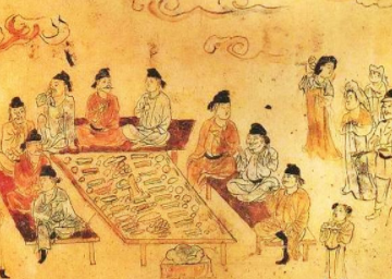 李君羡是唐初战功赫赫的名将！却因小时候的乳名被冤杀！