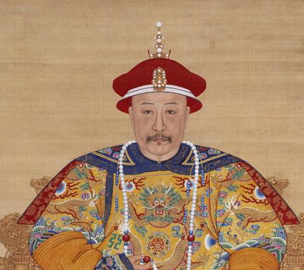 乾隆让位嘉庆为何不怕被干掉 没有玉玺的皇帝算的哪门子皇帝