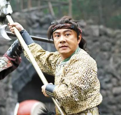 武则天狠起来连儿子女儿都杀 武则天为什么不敢杀程咬金