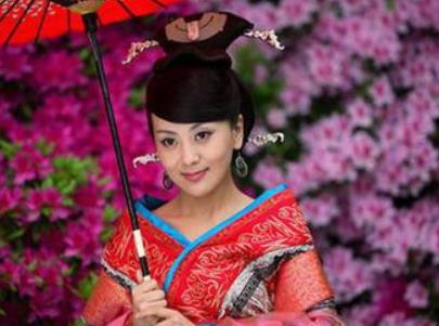 傅瑶受尽汉元帝的宠爱，为什么始终坐不到皇后的位子？