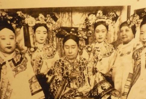慈禧喜欢喝这位厨师做的汤，十年之后却把厨师杀了