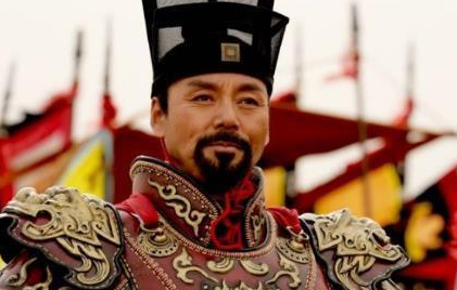 童贯身为宦官为什么会有胡子 童贯到底是不是太监