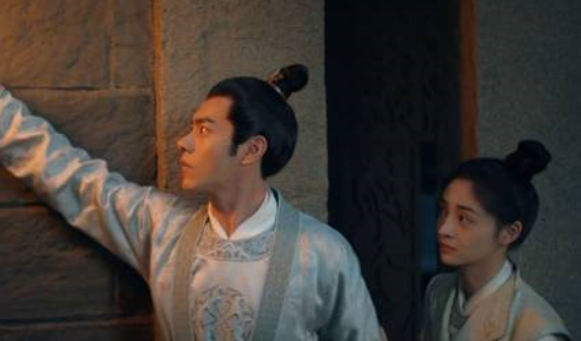 《大唐女法医》冉云生喜欢谁？他最后结局如何？