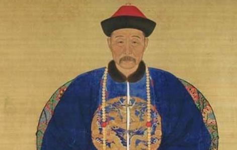 胤禔：康熙的庶长子，最后为何被囚禁26年？