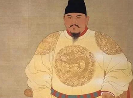 朱允炆的实力那么强大 为什么会输给朱棣