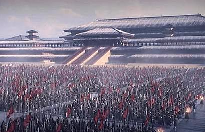 盘点古代中国历史发展有四大规律 天下分久必合,合久必分