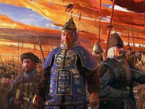 清朝有铁帽子王12个，礼亲王的地位为什么是最高的？
