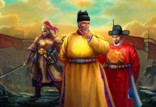 历史是如何评价明朝的？为什么说明朝的存在是悲剧？