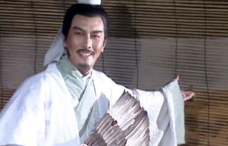 诸葛亮的扇子到底有什么秘密 为何冬天诸葛亮都没有离手