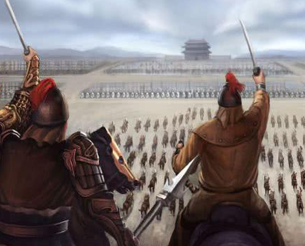 古代打仗第一排士兵相当于炮灰 士兵们为什么还要站在第一排