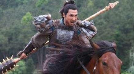 隋末唐初割据势力，揭秘刘黑闼的造反之路