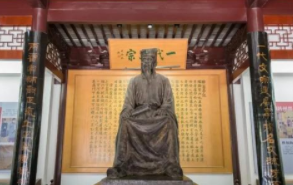 大宋文宗被绯闻击垮！欧阳修是怎么被政敌打败的？