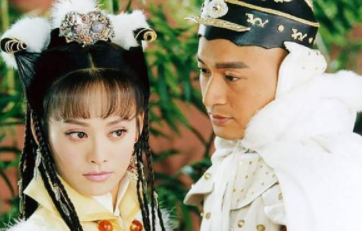 皇太极暴亡多尔衮为什么把皇位让给福临？迟给早给都是给！