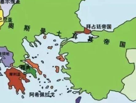 古代土耳其太监为什么不用阉割 其实这一点很重要